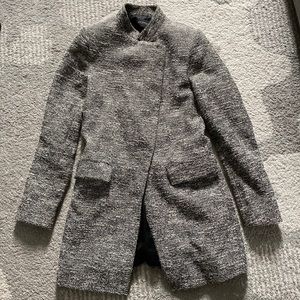 Zara coat